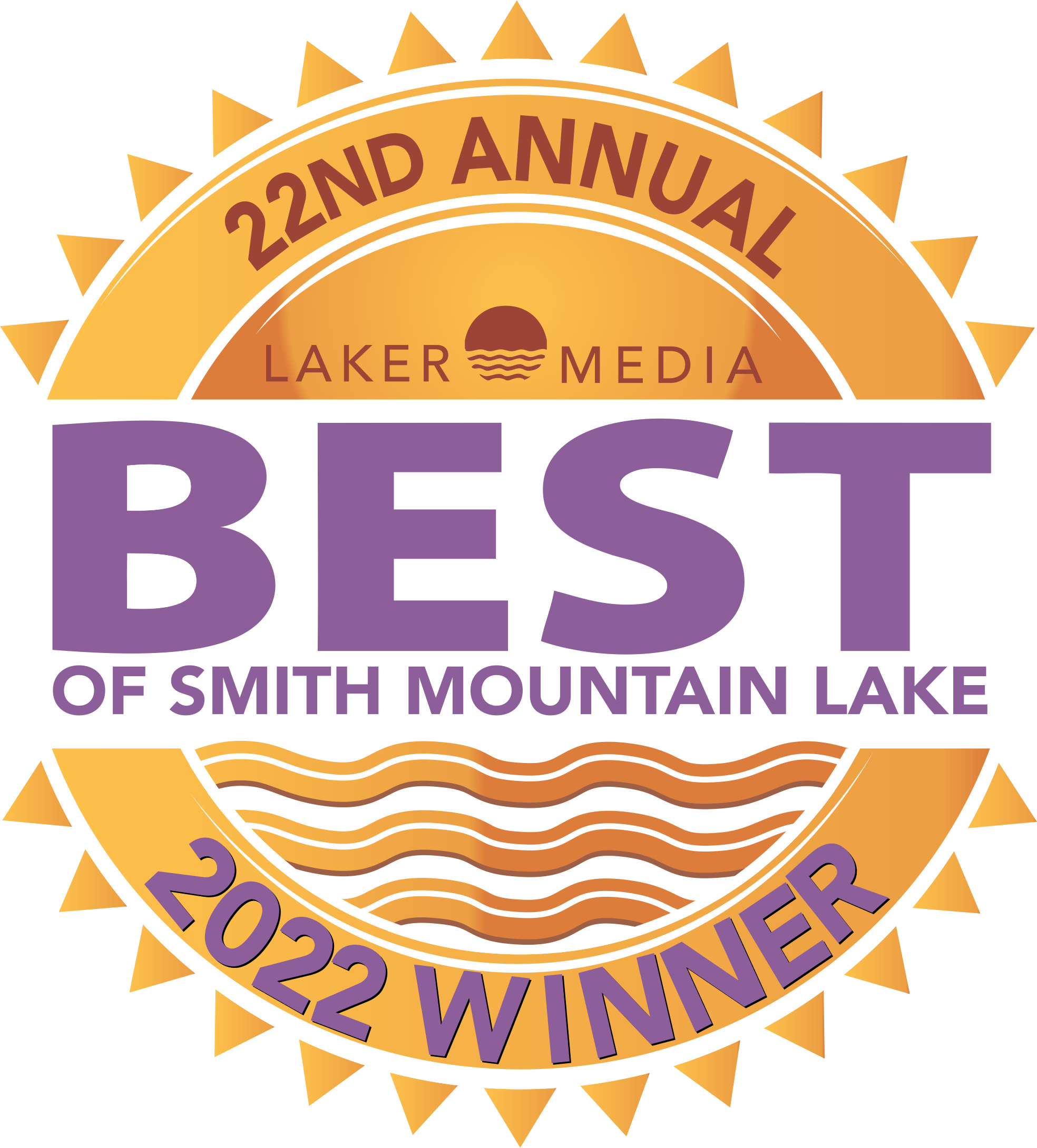 2022 Best of SML Logo Winner 1