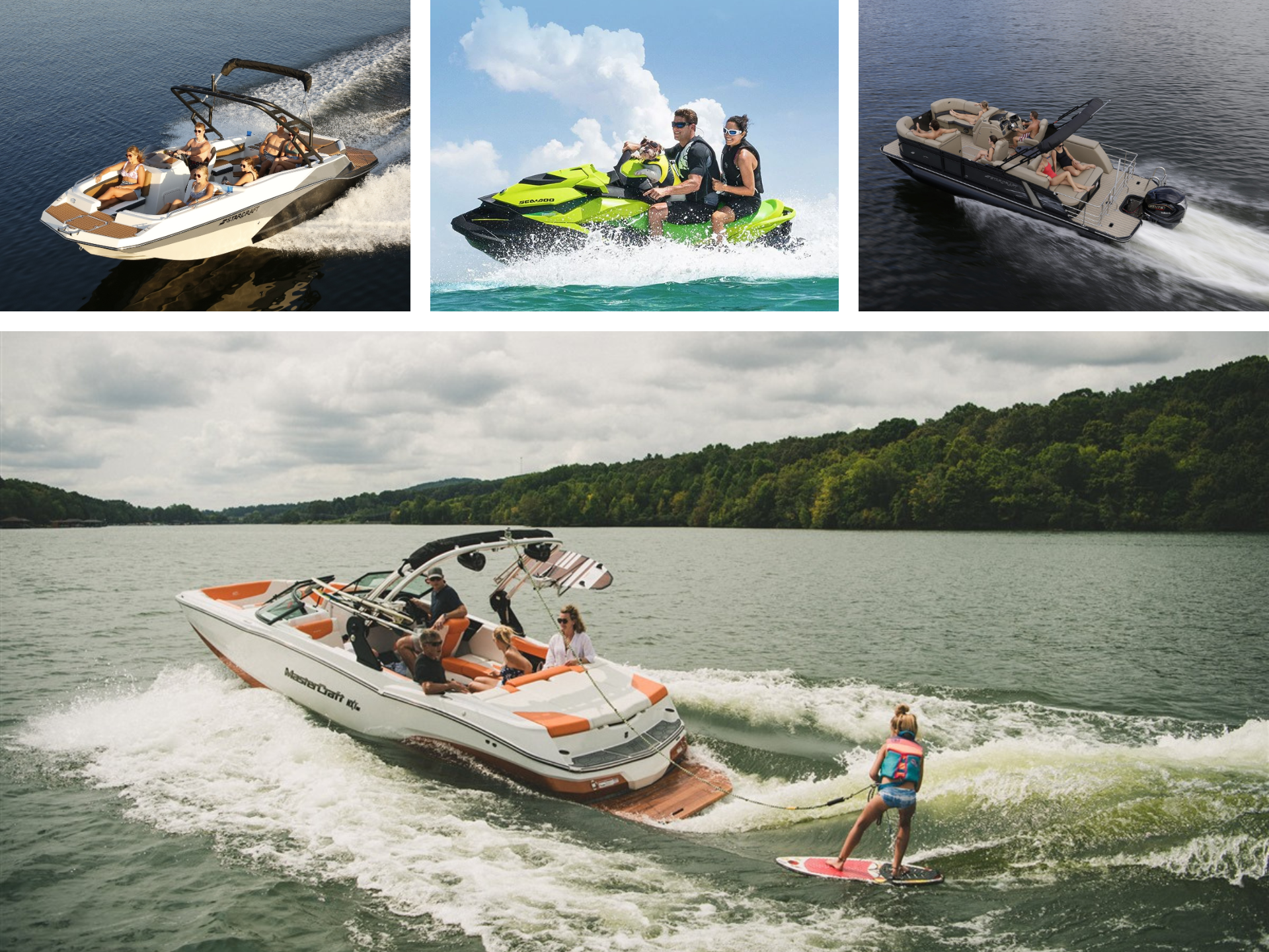 Boat Club Composite